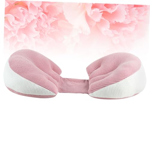 COOLHIYA Travesseiro Para Dores Nas Costas Travesseiro De Barriga Para Gravidez Travesseiros Almohad