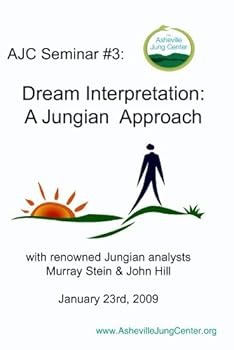 DVD AJC 03: Dream Interpretation: A Jungian Approach (2 DVD Set) Book