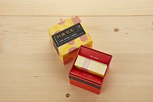ThoughtFulls FOR YOU Pop Open Cards