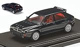 lancia delta integrale evoluzione martini Peso/Weight: 0.3 TopMarques MODELLINO in Scala Compatibile con Lancia Delta Integrale Evoluzione Club Italia 1:43 TM43-001E