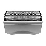 ✿【Ausgezeichnete Erfahrung】 Das Wechseln des Kopfes kann 100% der Leistung Ihres Rasierers wiederherstellen und einen gründlicheren Rasureffekt erzielen. Durch regelmäßiges Wechseln des Kopfes behält der Rasierer viele Jahre seinen besten Zustand.