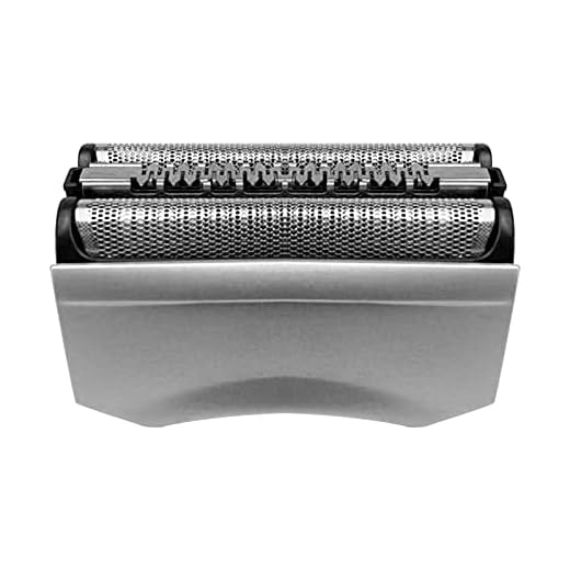 JINGLING Skärhuvud för Braun Series 7 Razor 70B 70S, 760CC 765CC 790CC 720S 5693 9585 9785 5673 9595 9795 5671 reservdel sax tillbehör klippenhet ersättningssax huvud