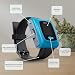 Pulsoximeter PULOX PO-400 mit Armband