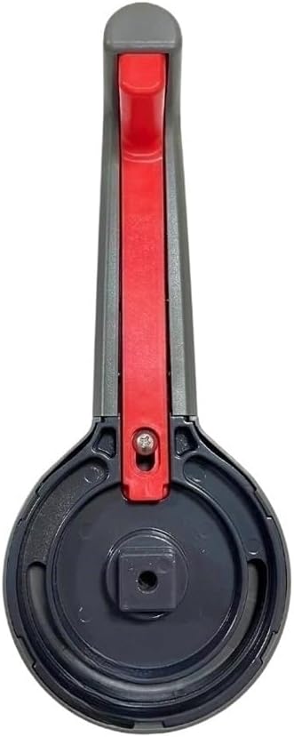 JeeYe Outboard Engine Side Mounted Control Box Throttle Handle Model Without Lift for 703-48207-22