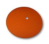 Radical Fencing RF P Epee Guard Felt Pad (Sunrise)