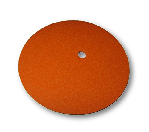 Radical Fencing RF P Epee Guard Felt Pad (Sunrise)