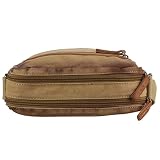 Greenburry Torba na ramię Vintage Aviator 22 cm, Wielbłądzi, Rozmiar uniwersalny