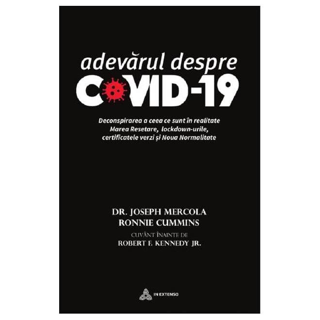 Adevarul Despre Covid-19
