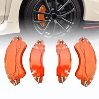 Amazon | スバルキャリパーカバー WRXスバルSTI S4ブレーキキャリパー