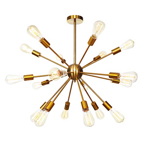 シャンデリア近代的なシーリングライト、ヴィ�