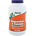 Produktbild Now Foods Magnesium & Calcium Reverse, 250 tabs ( Multi-Pack) by Now Foods