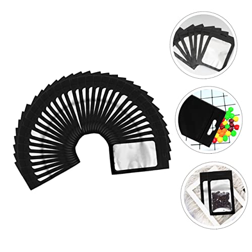 Bolsas de sellado reutilizables para conservar alimentos secos sin humedad 4