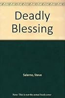 Deadly Blessing 0312928041 Book Cover