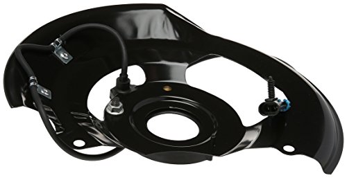 Standard Motor Products Abs Speed Sensor - Als1230 #TOP6