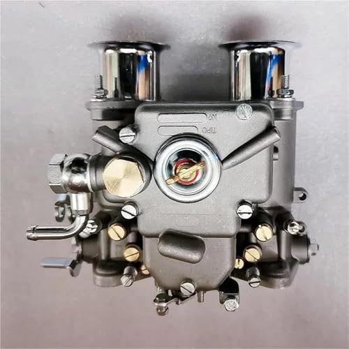 Carburateur 40mm pour réparer la perte de puissance des moteurs VW 8V anciens