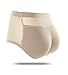 AIMILIA Butt Lifter Hip Enhancer Shapewear Padded Briefs Control Panties Body Shaper for Women