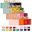 16 Different Colors