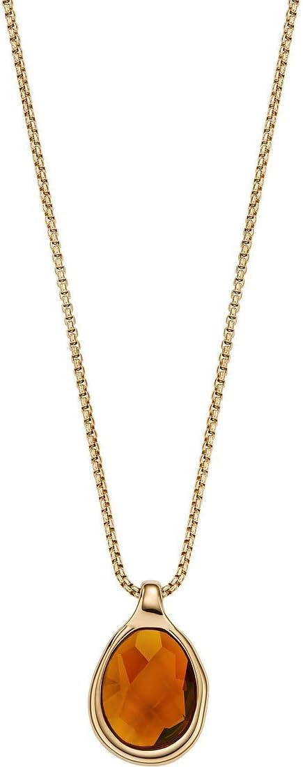 シルバー925 アクセサリー専用 STARCHENIE ハート誕生石ネックレス 925スターリングシルバー ローズ