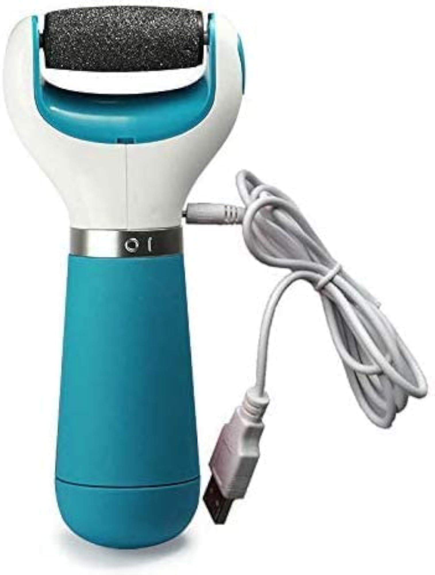 Rechargeable Callus Remover Pedicure Device for Women