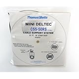 ABB デルテック (Deltec) ケーブル結束ツール サポートシステム CSS-50RS