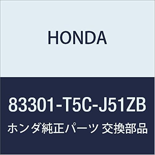 HONDA Genuine Parts Matsuto Floor Model Number: 83301-T5C-J51ZB