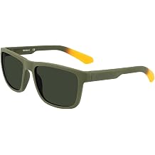 Dragon Unisex Reed Sunglasses