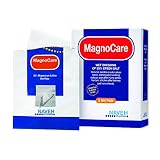 MagnoCare | Magnesium & Epsom Salt Wet Pads to Reduce Pain, Aches and Inflammation | 5 Individually-