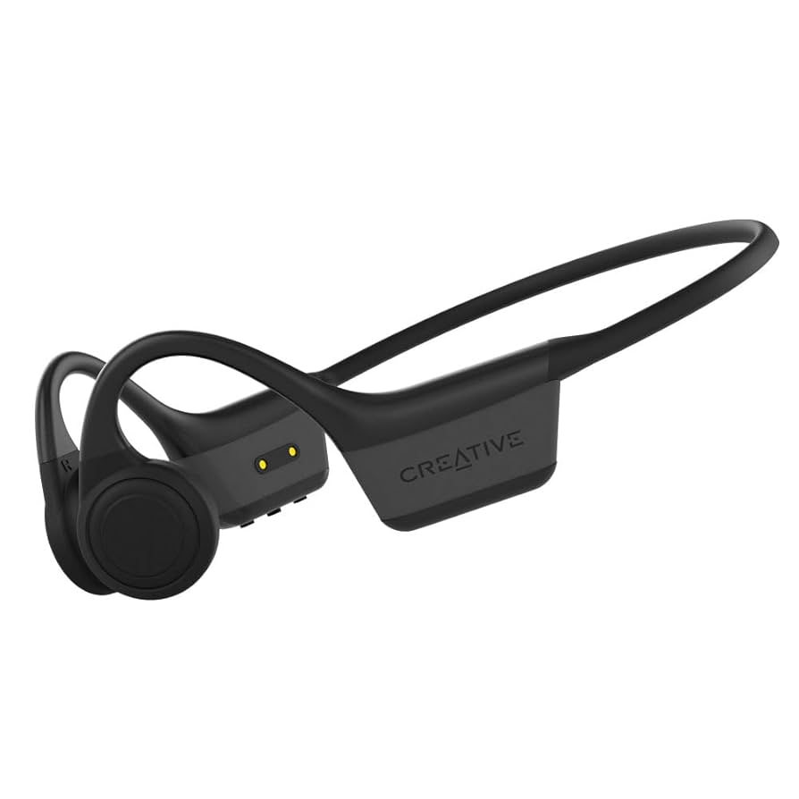 Amazon.co.jp: Creative Outlier Free Mini 低遅延 モード