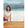 enamor bamboo cotton a077 side support everyday womens t shirt bra 3x softer 4x more absorbent antimicrobial padded wirefree full coverage