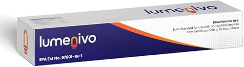 Repuesto para bombillas halógenas 64475 de 120 V 100 W por Lumenivo, BA15D 100W ESR Long T4 DC Bayoneta bombillas halógenas para lámparas de