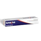 lumenivo 11W T5 UVC Light Bulb Replacement Germicidal UV Light with G10Q-4 Base - 1 Pack
