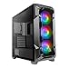 pc builder, custom pc builder, pc part picker, build my pc, Antec DF600 FLUX