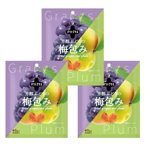 fgvX FԂǂ̔~ 40g×3܃Zbg hC nʎ ~ Ȃ [Y hCt[c