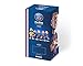 PSG Paris Saint-Germain Minix Football Stars Collectible Figurine – Official Licensed 12cm Soccer Display Figure for Fans & Collectors (Kylian Mbappe)