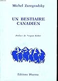 Bestiaire canadien