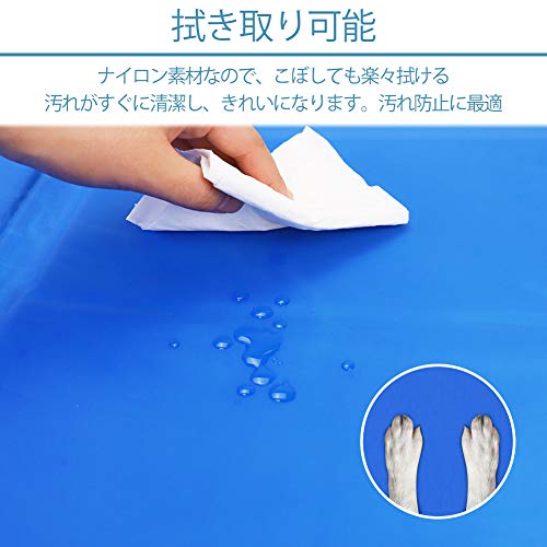 最安値|ペット ひんやりマット 夏ペット冷却シート ペットマット 人猫
