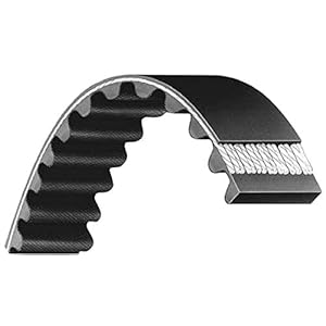 Aandrijfriem/tandriem Bosch PHO 150, PHO 200, PHO 2-82, PHO 20-82 (3258), GHO 3-82 (1592)