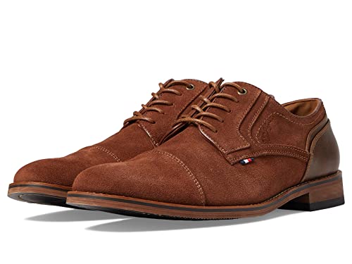 Tommy Hilfiger Men's Banly Oxford