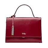 picard damen handtasche leder elegantes Rindsleder Spazzolato mit mattem Glanz