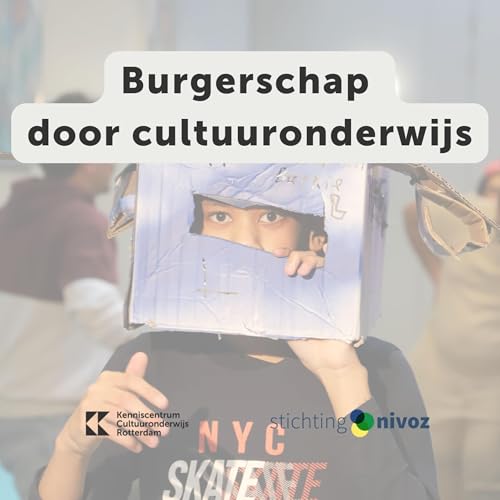 Mytylschool de Brug en Jeugdtheater Hofplein over de stem van de leerling