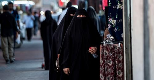 L'identit&agrave; minacciata degli occidentali