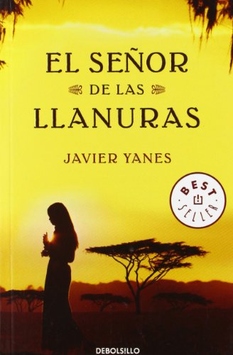 El señor de las llanuras (Best Seller)