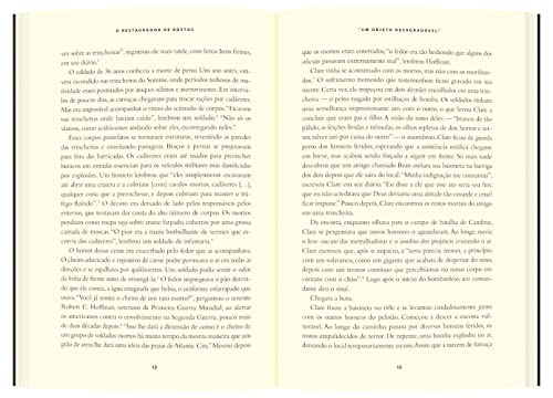 O restaurador de rostos: A aterrorizante batalha de um cirurgião para recuperar soldados desfigurado
