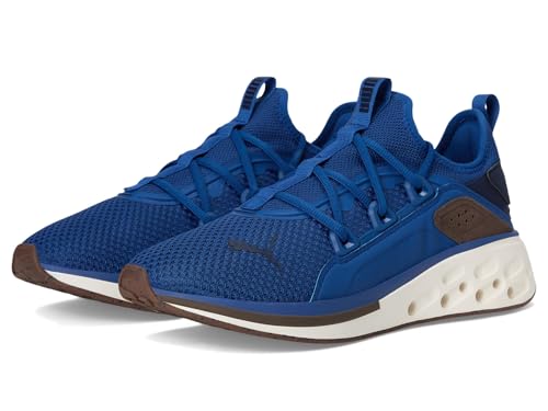 Image of Puma Mens Softride Frequence Shoes
