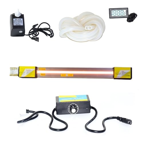 Machine à cintrer acrylique pour créer des présentoirs en PVC - 3