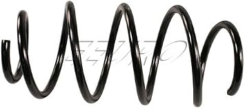 Lesjofors 40 778 12 Coil Spring
