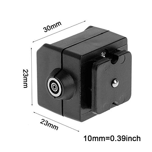 Sapata Universal SC-2 para Câmeras Canon e Nikon