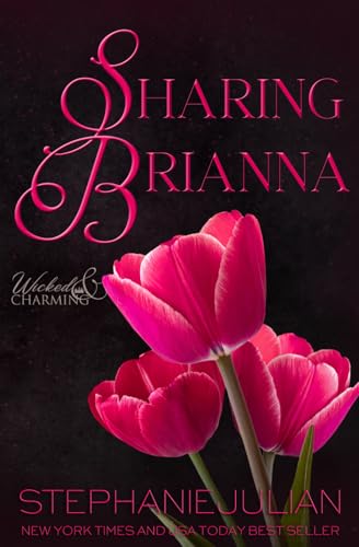 Sharing Brianna: A Sleeping Beauty Romance (Wic... 1943769745 Book Cover