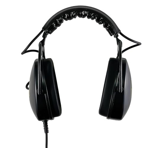 Detecting Adventure Thresher Submersible Headphones for