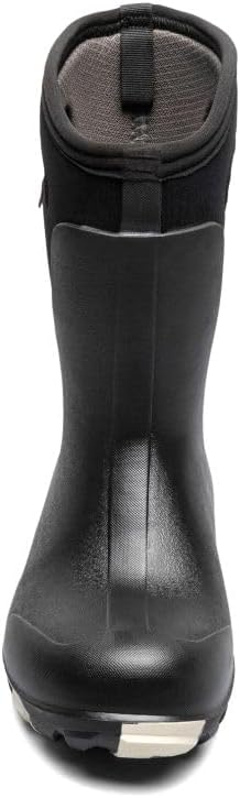 BOGS Women's Classic Seamless Mid Marble Rain Boot